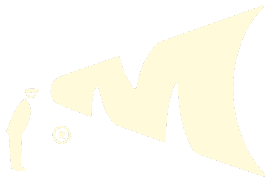 Megaphone mark